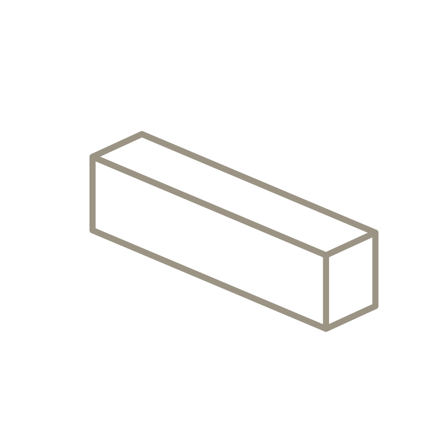 The Edge -kuechenaccessoires ERA OF ARC