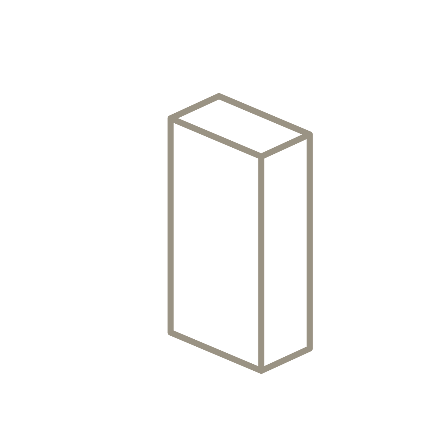 The Wall -kuechenaccessoires ERA OF ARC